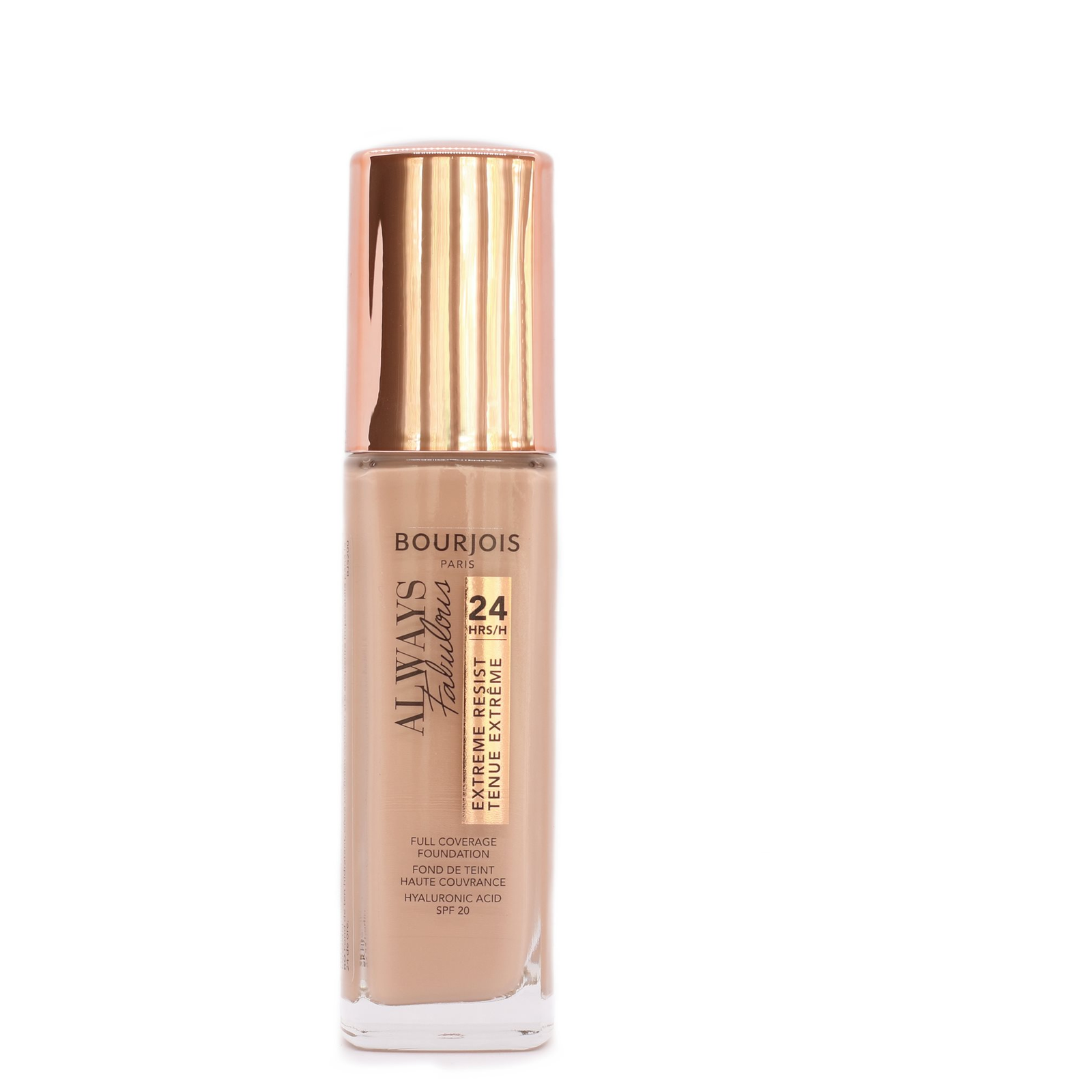 BOURJOIS Always Fabulous 24h make-up 200 30 ml (3614228413442)