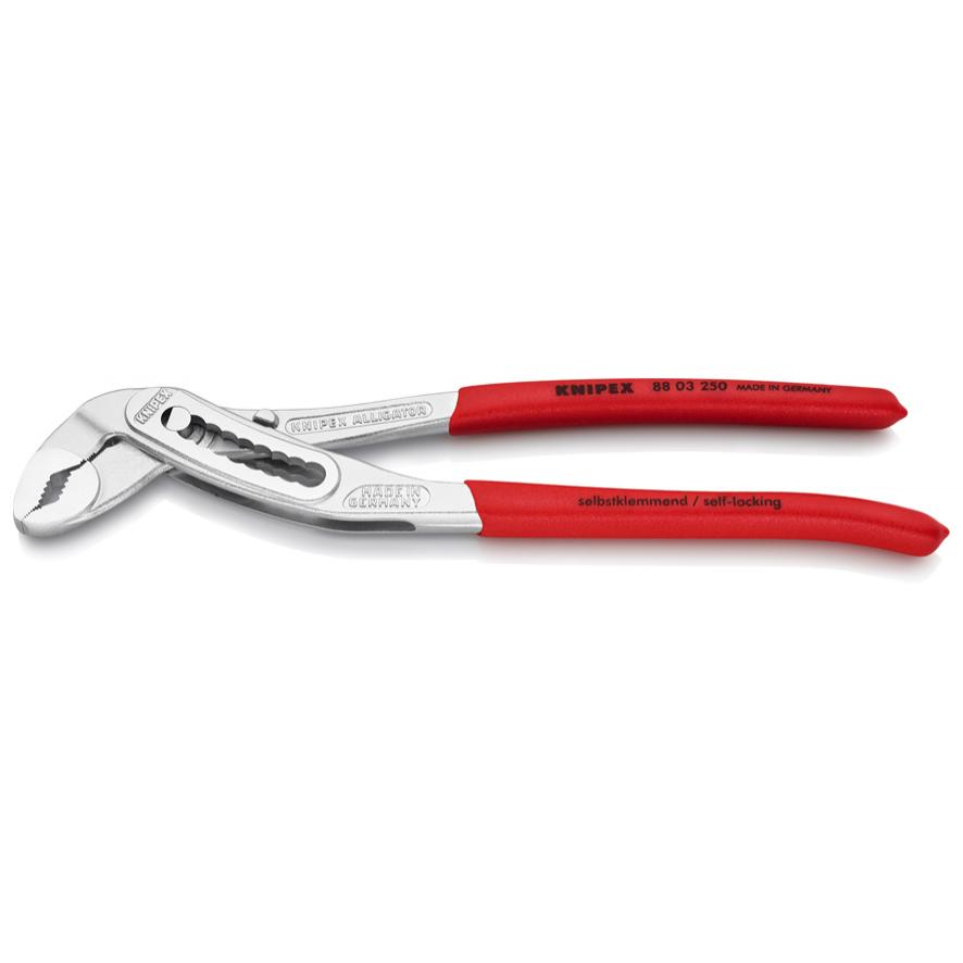 Knipex 88 03 250 Vízpumpa fogó - 250 mm (88 03 250)