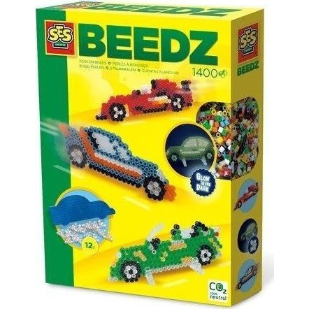 SES Creative Beedz 06215 mosaiksæt