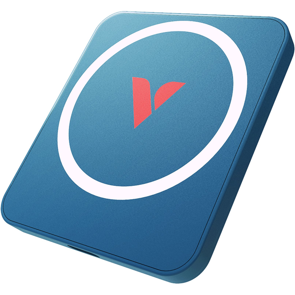 Verbatim SnapBack SSD USB Type-C USB 3.2 Gen 2x2