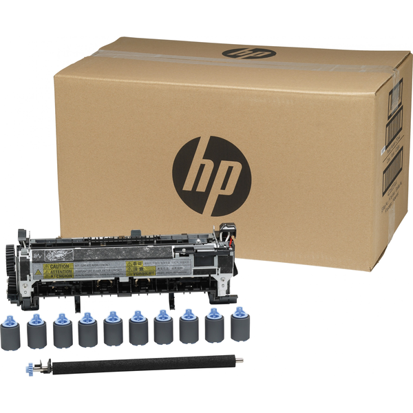 HP LaserJet CF065A 220V Maintenance Kit Kit di manutenzione