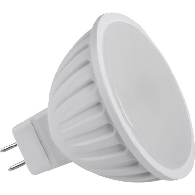 Kanlux LED Fényforrás KANLUX TOMI LED / TOMI LED5W MR16-WW Fényforrás