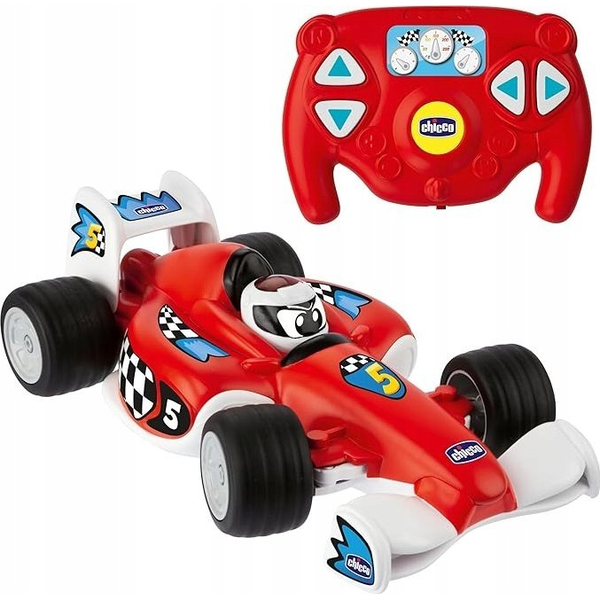 Chicco Tom Race RC