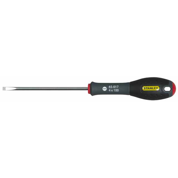 Stanley Fatmax lapos csavarhúzó 4x100mm