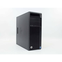 Számítógép HP Z440 Workstation Xeon E5-1650 v3 | 32GB DDR4 | 240GB SSD | NO ODD | Quadro K2200 4GB | Win 10 Pro | Bronze