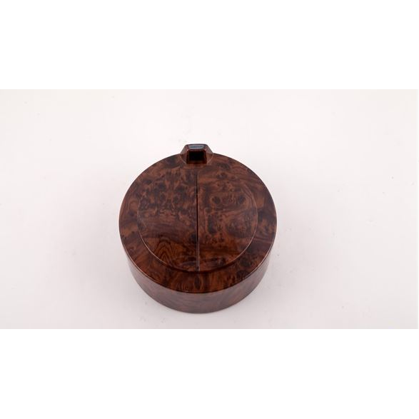 TOO STC-2-NUTS szenzoros szemetes 2 literes pekánszín (STC-2-NUTS)