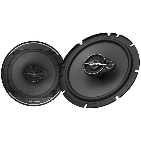 Trojcestné reproduktory do auta Pioneer TS-A1671F