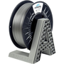AURAPOL PLA 3D filament - ezüst, 1kg, 1,75mm, AURAPOL