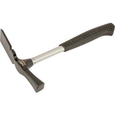 Bahco (486) Kőműveskalapács ergonómikus markolat 860 g 320 mm 1 db (486)