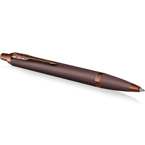 Parker Propiska IM Professional Monochrome Burgundy 2190514