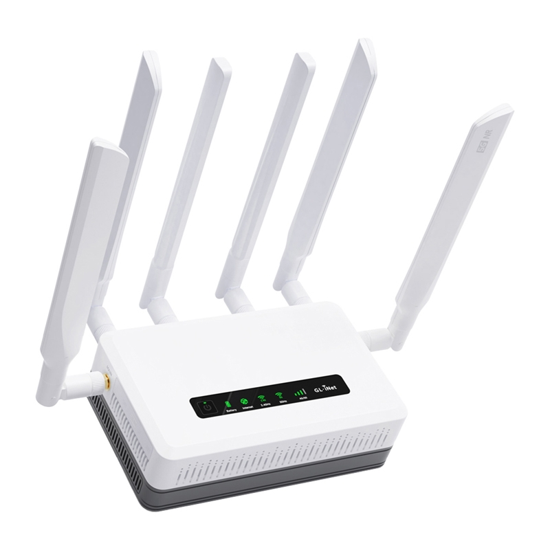 5G рутер GL.iNet GL-XE3000