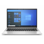 Laptop HP EliteBook 840 G8 i5-1135G7 | 8GB DDR4 | 256GB (M.2) SSD | NO ODD | 14" | 1920 x 1080 (Full HD) | Webcam | Intel Iris Xe | Windows 11 Pro | HDMI 2.0 | Silver | IPS | 11. Generation | 2021