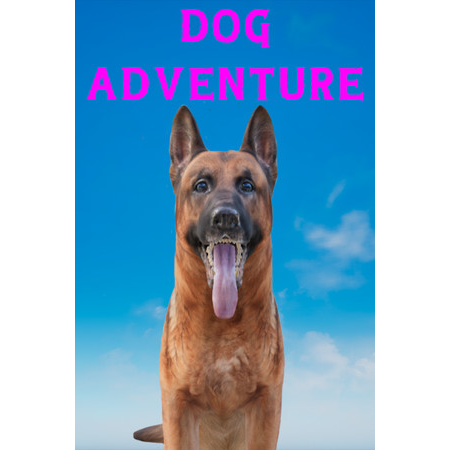 Dog Adventure (PC - Steam elektronikus játék licensz)