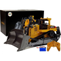 RC Buldózer 2.4G 1:16 Huina 7726