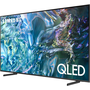 Телевизор SAMSUNG QLED 50Q60D, 50" (125 см), Smart, 4K Ultra HD, Клас E (Модел 2024)