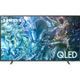 Телевизор SAMSUNG QLED 50Q60D, 50" (125 см), Smart, 4K Ultra HD, Клас E (Модел 2024)