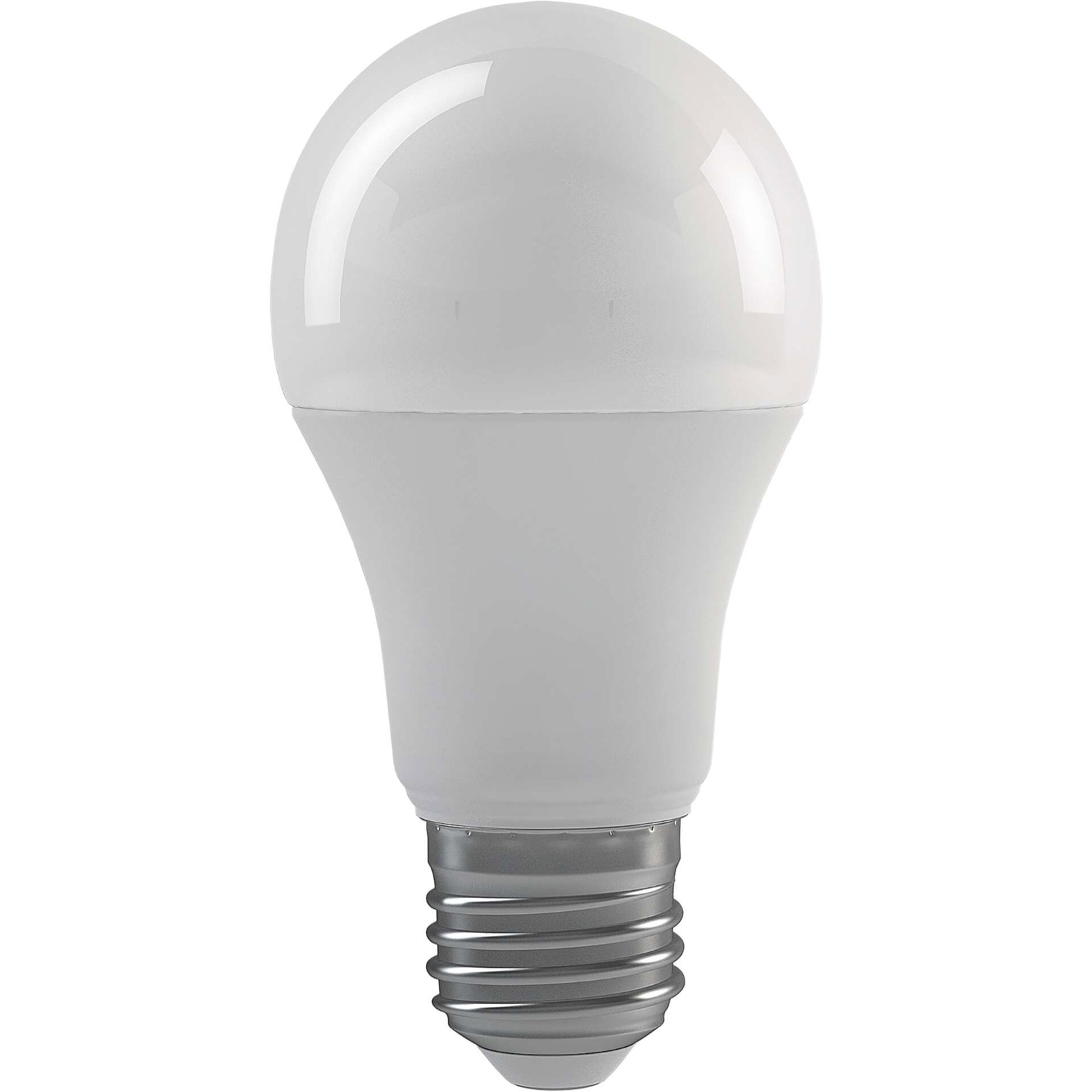 EMOS Classic A60, E27, 10,5 W (75 W), 1 060 lm, melegfehér, fokozatosan dimmelhető (1525743240)