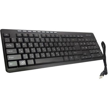 Silverline MM-KB818 Magyar