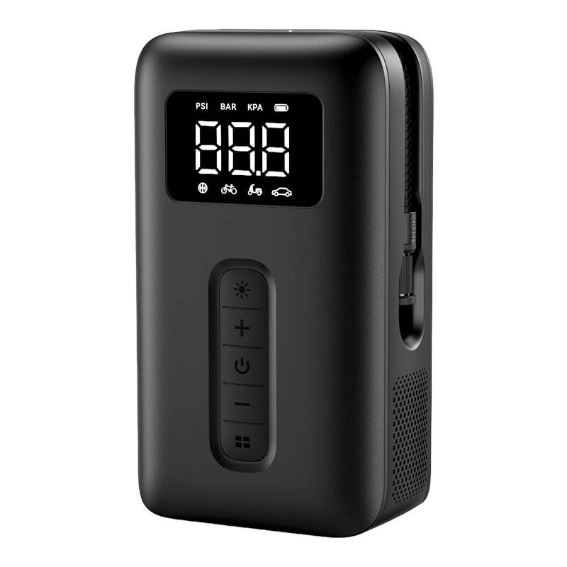 Ugreen 15951 Hordozható pumpa - 2500mAh (15951)