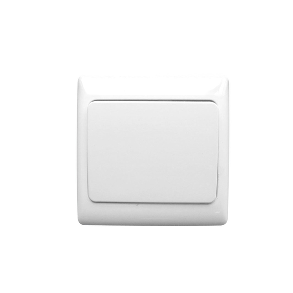 Anco 321048 Olympic 1 pólusú fali villanykapcsoló