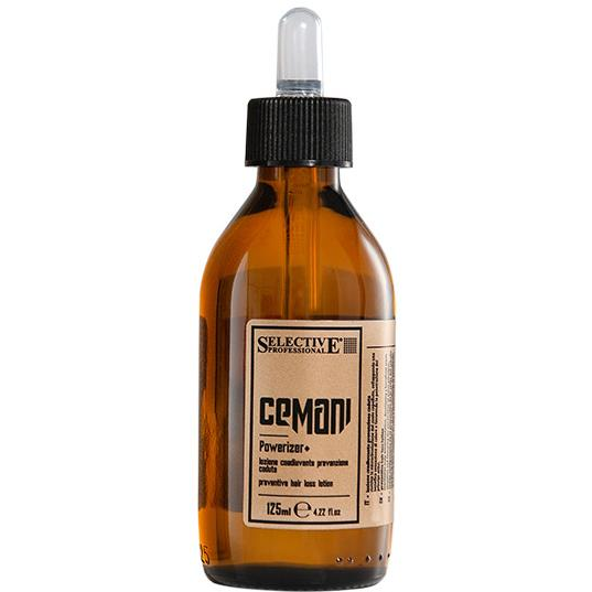 SELECTIVE PROFESSIONAL Powerizer Lotion 125 ml (8027483783086)