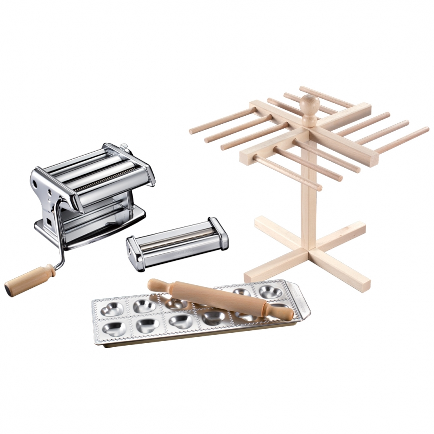 Imperia Titania La Tua Tésztakészítő (2695)