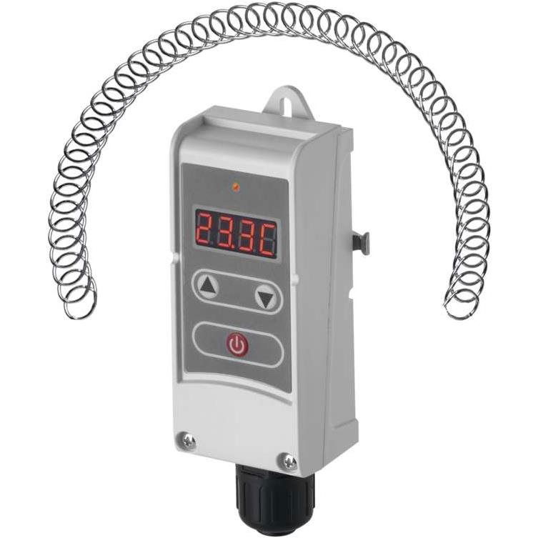 EMOS Érintkező termosztát EMOS P5683 (2101107000)