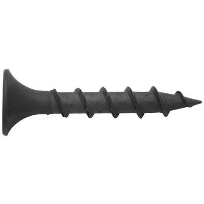 SWG Hox 1891392519 Gyorsépítő csavar 25 mm Kereszthornyú Philips Acél 1000 db (1891392519)