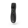 Безжичен презентер Hama Greenlight-Pointer 4in1, Черен, Wireless