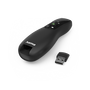 Безжичен презентер Hama Greenlight-Pointer 4in1, Черен, Wireless