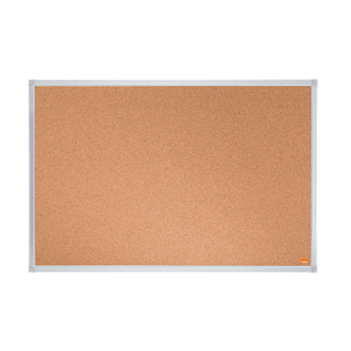 NOBO Essentials 1915689 Parafatábla 90x60cm - Barna (1915689)