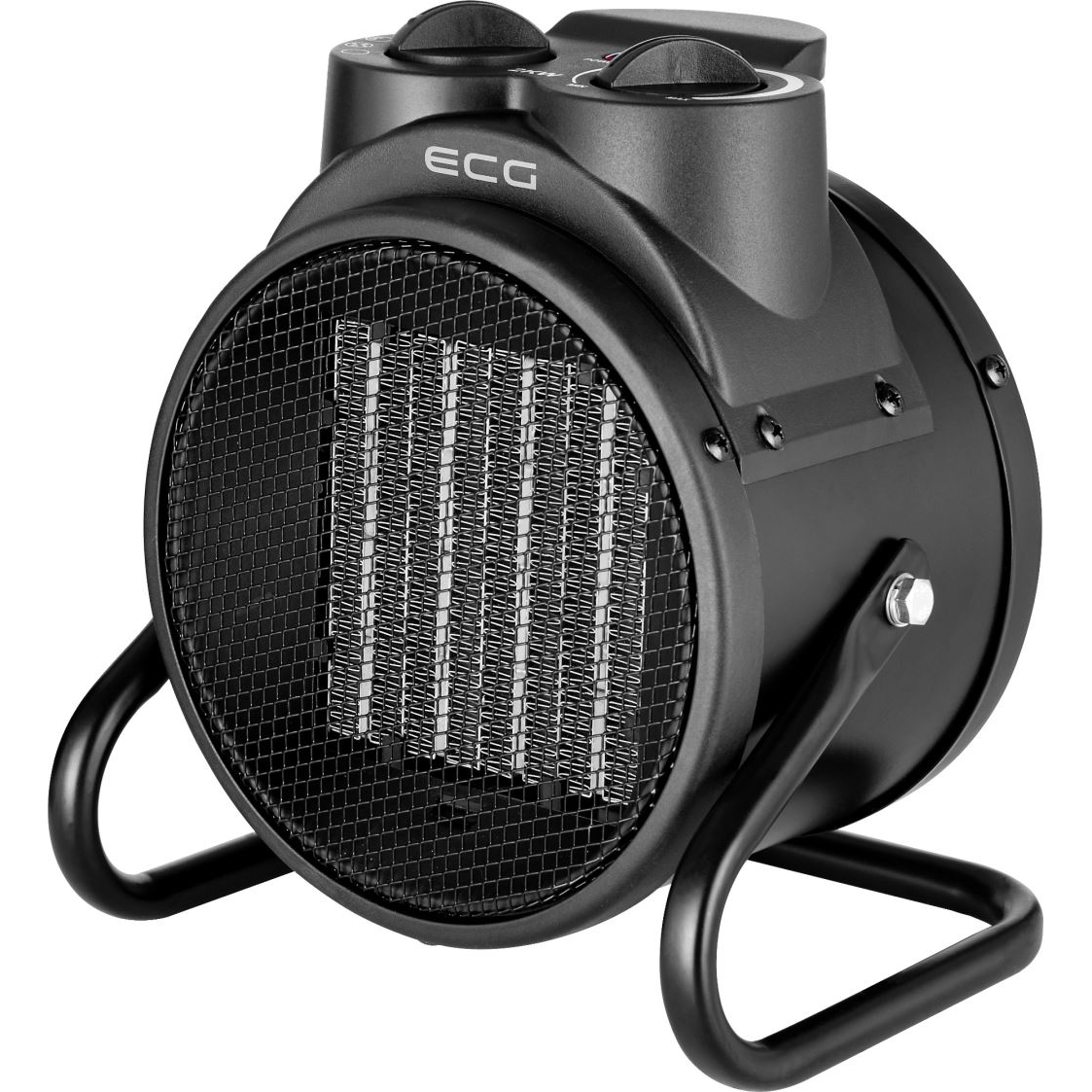 ECG HH 2010 Fűtőventillátor (HH-2010)