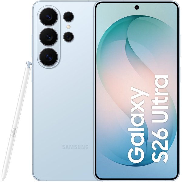Samsung Galaxy S26 Ultra 6.9" 1TB Kék