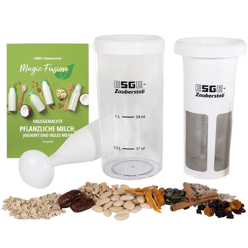 Unold 7500 Magic Fusion Kézi turmix tartozék - Fehér (7500)