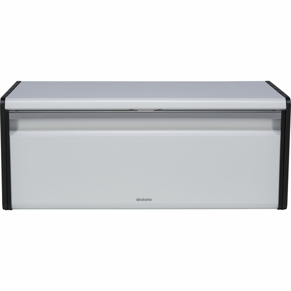 Brabantia 306006 Kenyértartó doboz 18L - fehér