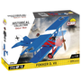 Cobi 2994 Fokker D.VII repülő 256 darabos Építőjáték