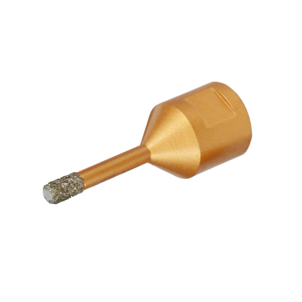 Awtools Korona M14 5 mm diamantni nasip