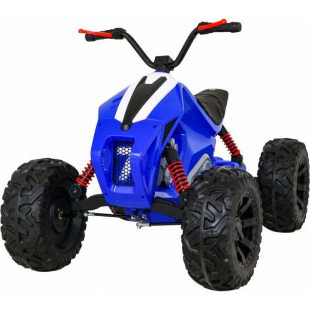 Ramiz Lucky Seven Elektromos quad - Kék (PA.LL718.NIE)