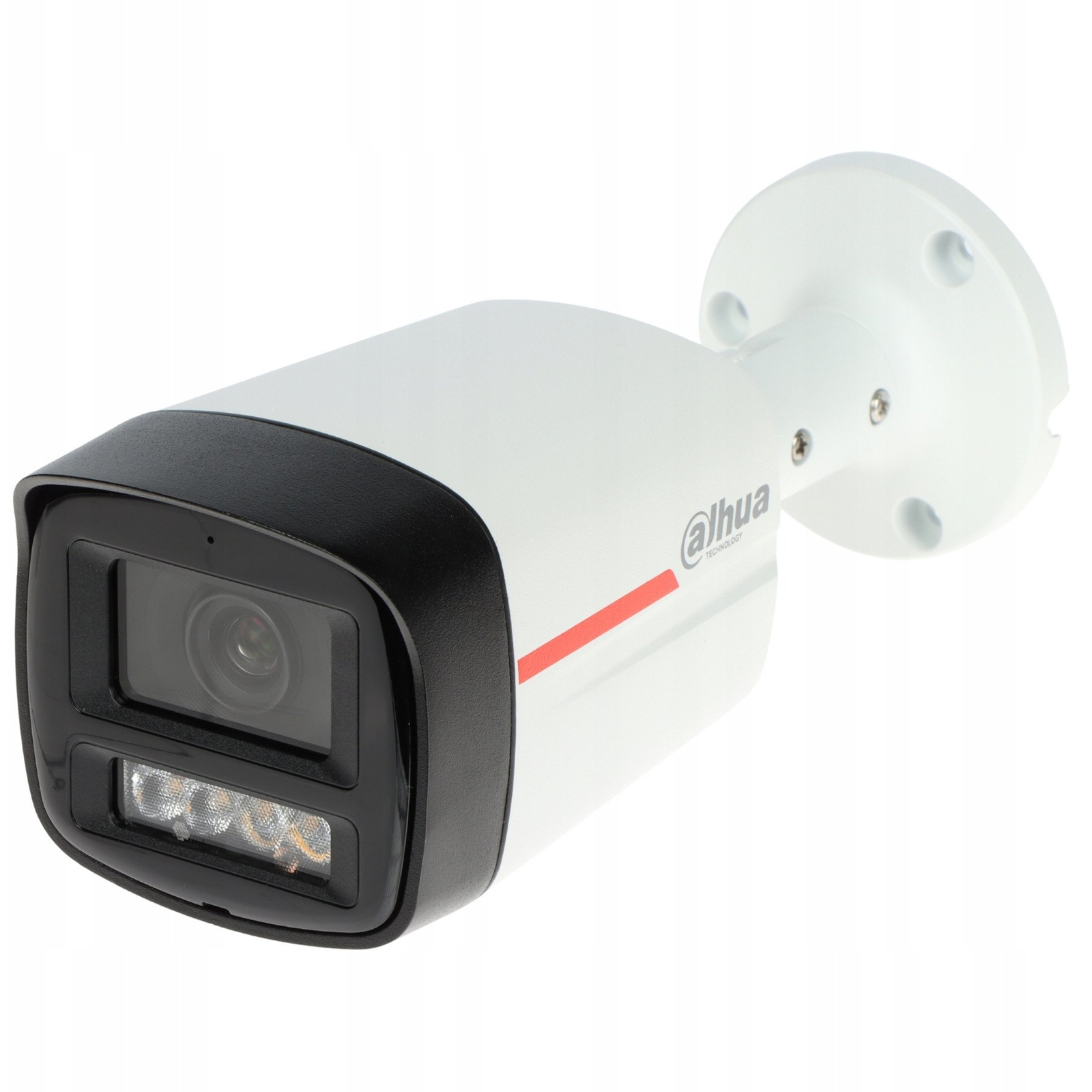 KAMERA IP IPC-HFW2449TL-S-LED-0600B-PRO WizSense WizColor - 4 Mpx 6 mm DAHUA