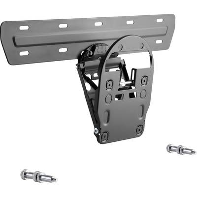 My Wall (HL32L) TV fali tartó Billenthető, Dönthető, Változtatható faltól való távolság Dönthető + forgatható, Forgatható (HL32L)