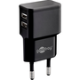 Nabíječka do sítě 44951 USB univerzální 2400 mA 5 V