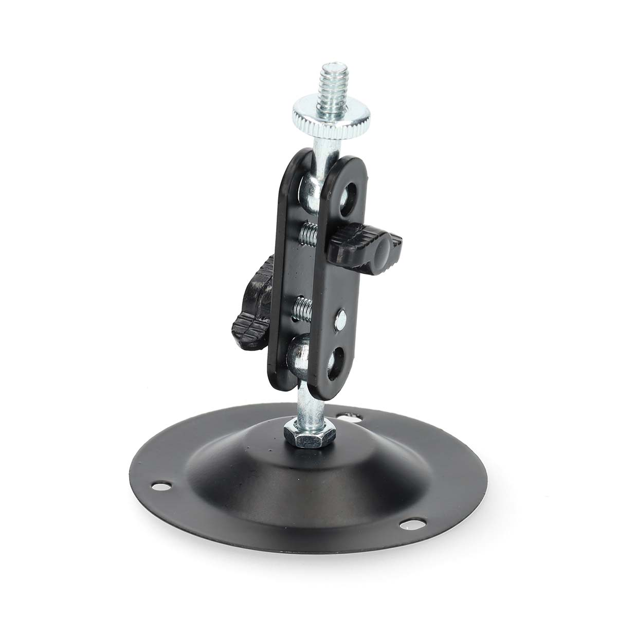 Nedis WCMT00BK Kamera Állvány - Fekete (WCMT00BK)