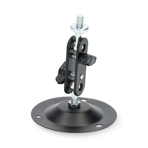 Nedis WCMT00BK Kamera Állvány - Fekete