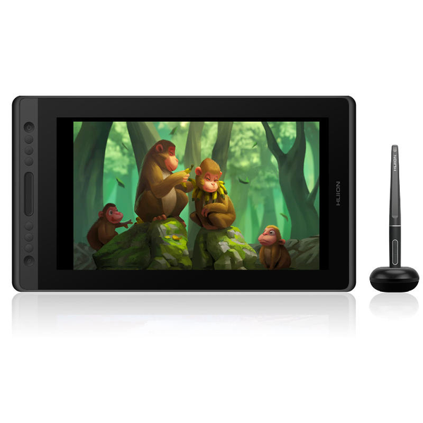 Huion Kamvas Pro 16 Grafikus tábla