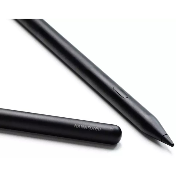 Hannspree Active Stylus Pen penna per PDA 10,5 g Nero