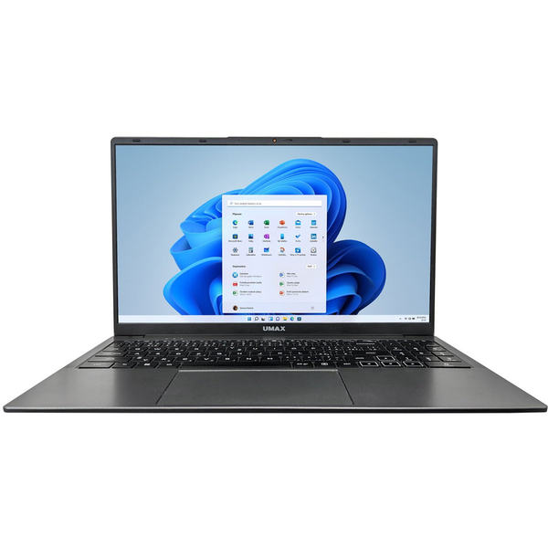 UMAX VisionBook 15WT Plus