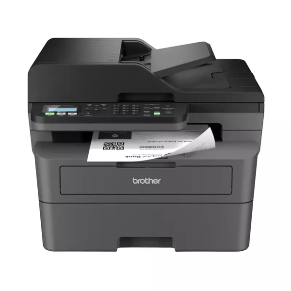 Brother MFC-L2802DW Multifunktionsprinter Laser A4 1200 x 1200 dpi 32 sider pr. minut Wi-Fi