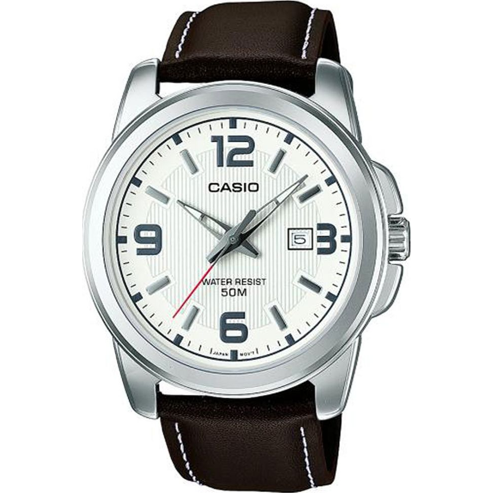 Casio MTP-1314PL-7AVEF karóra (MTP-1314L-7AV)