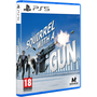 Squirrel With A Gun PlayStation 5 (PS5)