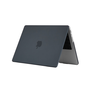 Tech-Protect Smartshell Macbook Pro 14" Notebook tok - Matt fekete